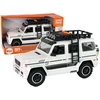 Lean Toys Žaislinis visureigis LeanToys