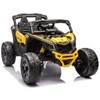 Lean Cars CAN-AM 4x4 | 800W akumuliatorinis bagis vaikams