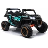 Lean Cars Akumuliatorinis Buggy NEL-913 Juodas 4x4 24V