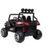 Lean Cars Elektrinis Bagis S2588 Raudonas