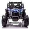 Lean Cars Akumuliatorinis automobilis vaikams Buggy UTV-MX (XMX613)