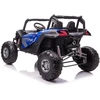 Lean Cars Akumuliatorinis automobilis vaikams Buggy UTV-MX (XMX613)