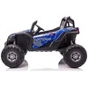 Lean Cars Akumuliatorinis automobilis vaikams Buggy UTV-MX (XMX613)