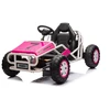 Lean Cars Akumuliatorinis Buggy A8812 Rožinis 24V