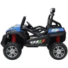 Lean Cars Akumuliatorinis Buggy S2588 Mėlynas