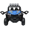 Lean Cars Akumuliatorinis Buggy S2588 Mėlynas