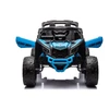 Lean Cars CAN-AM 4x4 | 800W akumuliatorinis bagis vaikams