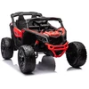 Lean Cars CAN-AM 4x4 | 800W akumuliatorinis bagis vaikams