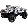 Lean Toys Visureigis 4x4 su nuotolinio valdymo pultu 1:10, kamufliažinis, 6 m.+