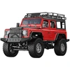 Auto Nuotoliniu būdu valdomas visureigis RC Land Rover Defender 90 1:14