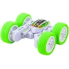 Lean Toys Radijo bangomis valdomas akrobatinis automobilis 1:32