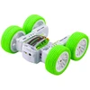 Lean Toys Radijo bangomis valdomas akrobatinis automobilis 1:32
