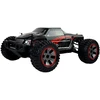 Lean Toys Visureigis su nuotolinio valdymo pultu ENOZE 9200E, 1:10, raudonas