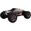 Lean Toys Visureigis su nuotolinio valdymo pultu ENOZE 9200E, 1:10, raudonas