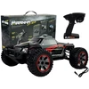 Lean Toys Visureigis su nuotolinio valdymo pultu ENOZE 9200E, 1:10, raudonas
