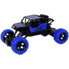 Nuotoliniu būdu valdomas automobilis Lean Toys 1:18, mėlynas