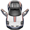 Rastar Nuotolinis automobilis 1:14