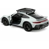 Rastar Nuotolinis automobilis 1:14