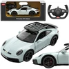 Rastar Nuotolinis automobilis 1:14