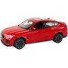 Nuotoliniu būdu valdomas BMW X6 M 1:14 Rastar modelis