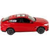 Nuotoliniu būdu valdomas BMW X6 M 1:14 Rastar modelis