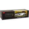 Nuotoliniu būdu valdomas McLaren R/C automobilis 1:24, baltas