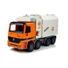 Lean Toys Vaikiška šiušklievežė