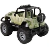 Lean Toys Nuotoliniu būdu valdomas visureigis Moro Off Road