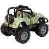 Lean Toys Nuotoliniu būdu valdomas visureigis Moro Off Road