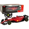 Rastar Nuotoliniu būdu valdomas Ferrari F1 1:12 automobilis