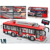 Madej Autobusas be šviesų, garso, atidaromų durų