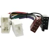 Automagnetola Blow Oem Automobilio adapteris MAZDA-ISO