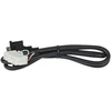 Automagnetola Automobilinis skaitmeninis kabelis Peiying PY-EM04 Toyota 5+7