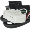 Automagnetola Automobilinis skaitmeninis kabelis Peiying PY-EM04 Toyota 5+7
