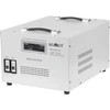 Oem KEMOT MSER-10000 automatinis įtampos stabilizatorius (10000 VA, servo variklis)