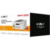 Oem KEMOT MSER-10000 automatinis įtampos stabilizatorius (10000 VA, servo variklis)