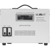 Oem KEMOT MSER-10000 automatinis įtampos stabilizatorius (10000 VA, servo variklis)