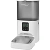 GreenBlue automatinis naminių gyvūnėlių ėdalo dozatorius / tiektuvas, 6L, USB 5V1A, GB393
