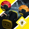 Automobilinis kompresorius 12 V 230 V nešiojamas siurblys be alyvos aukštos kokybės kompresorius - ER1098