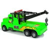 Lean Toys Vilkikas pagalbai kelyje 1:10