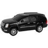 Lean Toys Nuotoliniu būdu valdomas automobilis Cadillac Escalade LeanToys, juodas