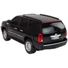Lean Toys Nuotoliniu būdu valdomas automobilis Cadillac Escalade LeanToys, juodas