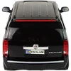 Lean Toys Nuotoliniu būdu valdomas automobilis Cadillac Escalade LeanToys, juodas