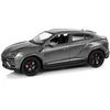 Lean Toys Radijo bangomis valdomas Lamborghini Urus 1:24 pilkas