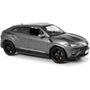 Lean Toys Radijo bangomis valdomas Lamborghini Urus 1:24 pilkas