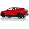 Lean Toys Radijo bangomis valdomas Lamborghini Urus 1:24 raudonas