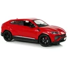 Lean Toys Radijo bangomis valdomas Lamborghini Urus 1:24 raudonas