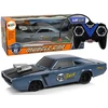 Lean Cars Nuotolinio valdymo automobilis 1:20 pilkas