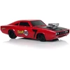Lean Toys Raudonas R/C sportinis automobilis 1:20
