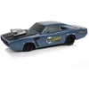 Lean Cars Nuotolinio valdymo automobilis 1:20 pilkas